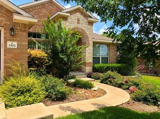 2502 Branding Iron Ln, Leander, TX 78641