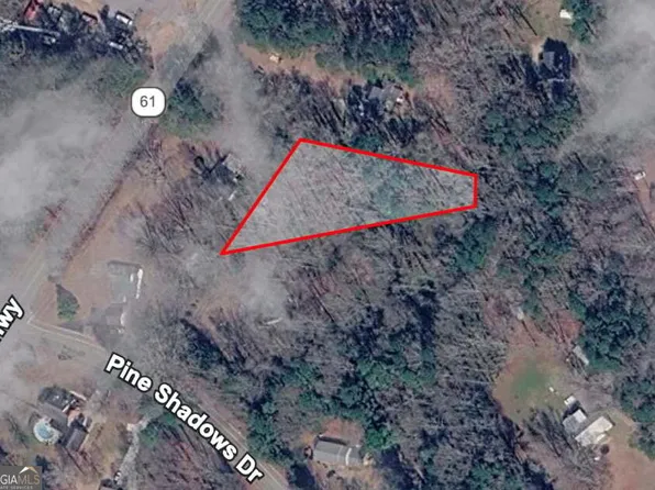 1 Villa Rica Hwy, Dallas, GA 30157