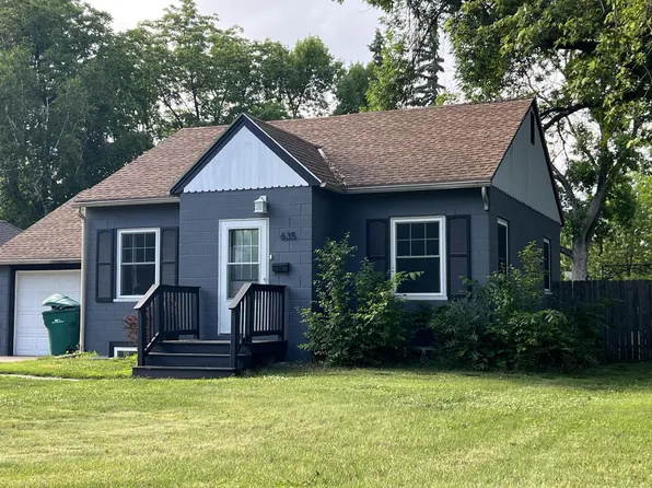 635 E 2nd St, Litchfield, MN 55355