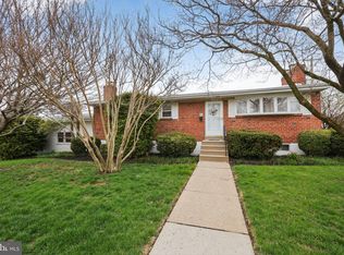 600 Clay Dr, Conshohocken, PA 19428