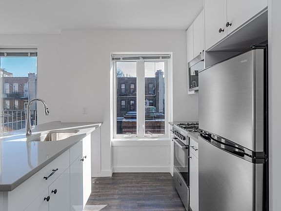 4th image of 25-51 38th St #3F
