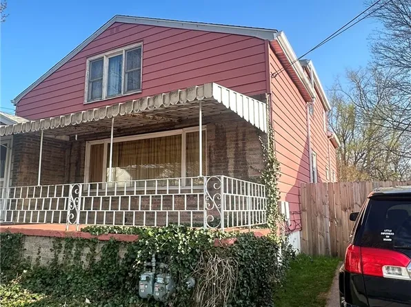 97 Garvey Ave, Buffalo, NY 14220
