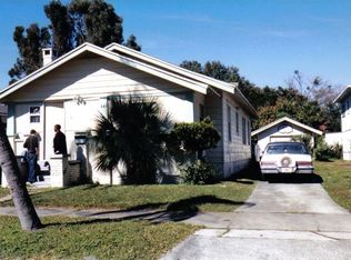 845 19th Ave S, Saint Petersburg, FL 33705
