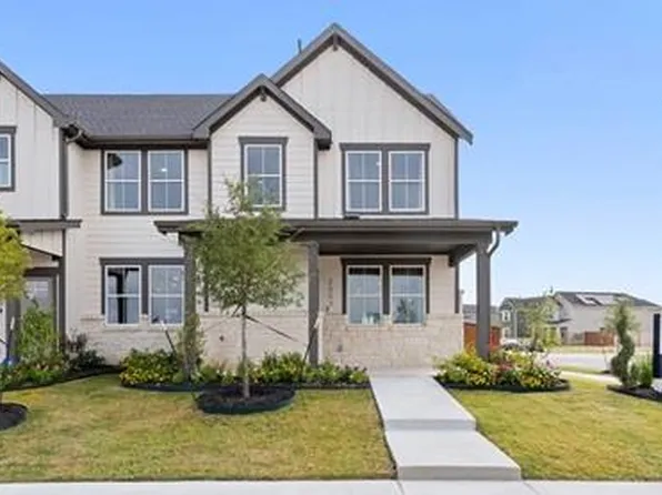 2517 Violet Theo Ln, Round Rock, TX 78665