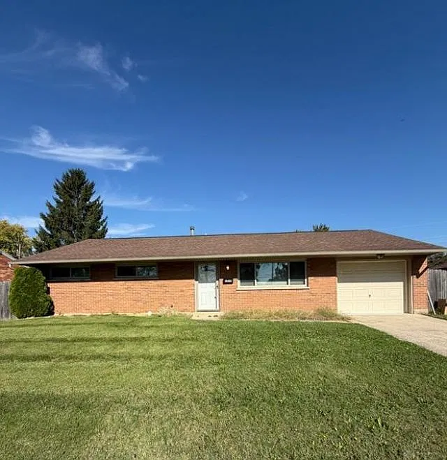 4839 Powell Rd