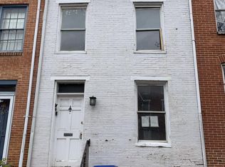 642 Portland St, Baltimore, MD 21230