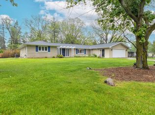 3010 Hill An Brook Dr, Portage, MI 49024