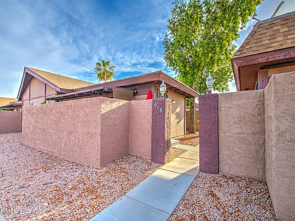 4th image of 916 S HACIENDA Drive #A