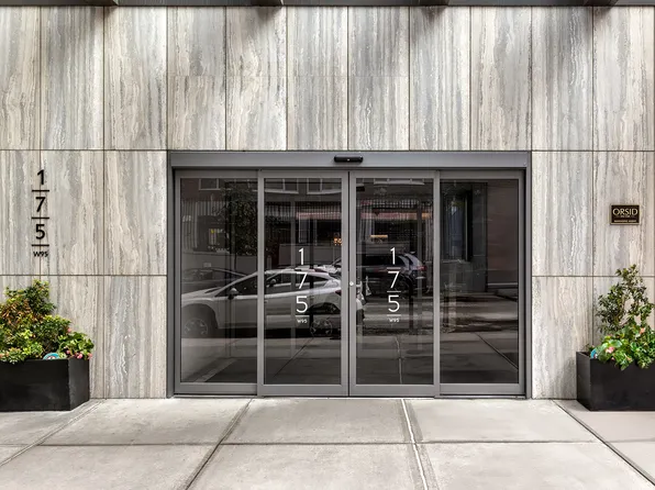 175 W 95th