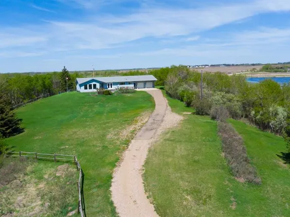 Range Road 20 E #493063, Rural, AB T9V 2Z7