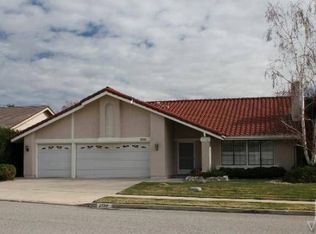 2738 Sasha Ct, Simi Valley, CA 93063