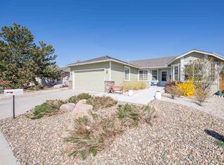 2665 Starks Way, Reno, NV 89512