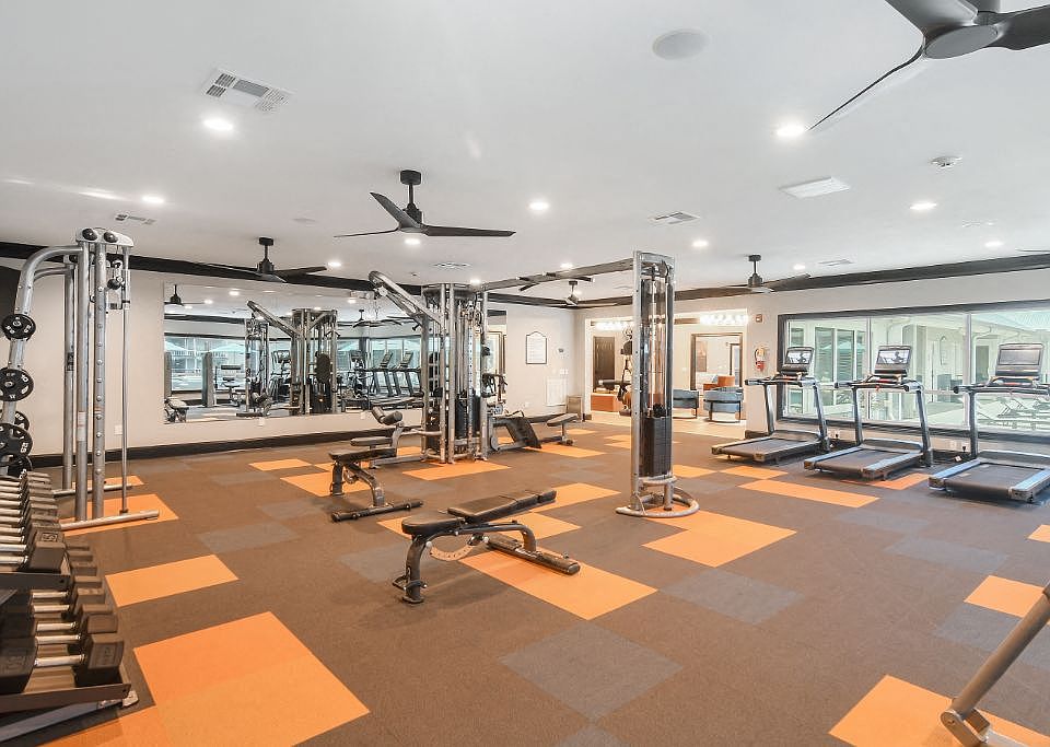 The Woodlands Apartment Homes 4501 Highway 39 N Meridian MS Zillow