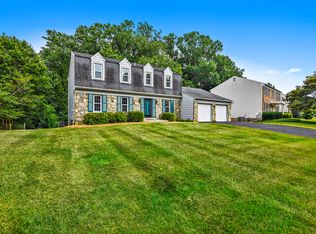 14713 Locustwood Ln, Silver Spring, MD 20905