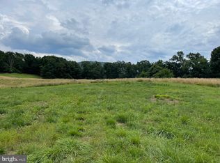 6800 Martinsburg Rd, Berkeley Springs, WV 25411