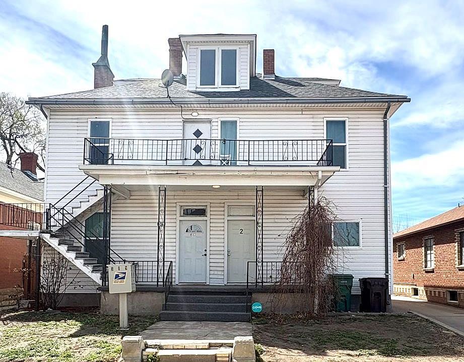 1st image of 519 E Evans Ave