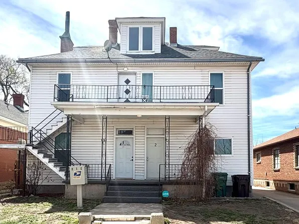 519 E Evans Ave, Pueblo, CO 81004