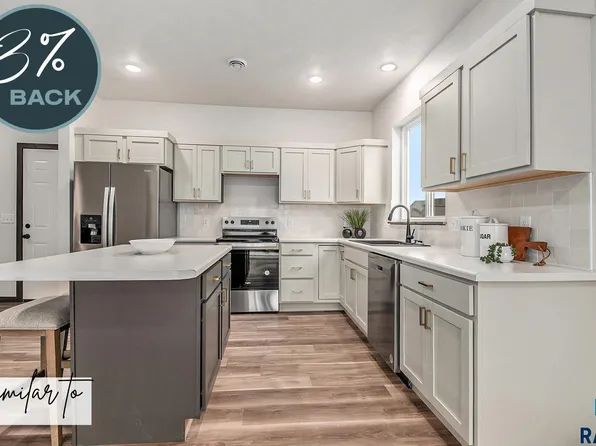5723 E Marley Pl, Sioux Falls, SD 57108