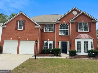 400 Fitzgerald Pl, Atlanta, GA 30349
