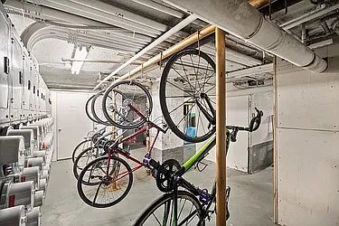 Rented by Qwest Residential Downtown LLC