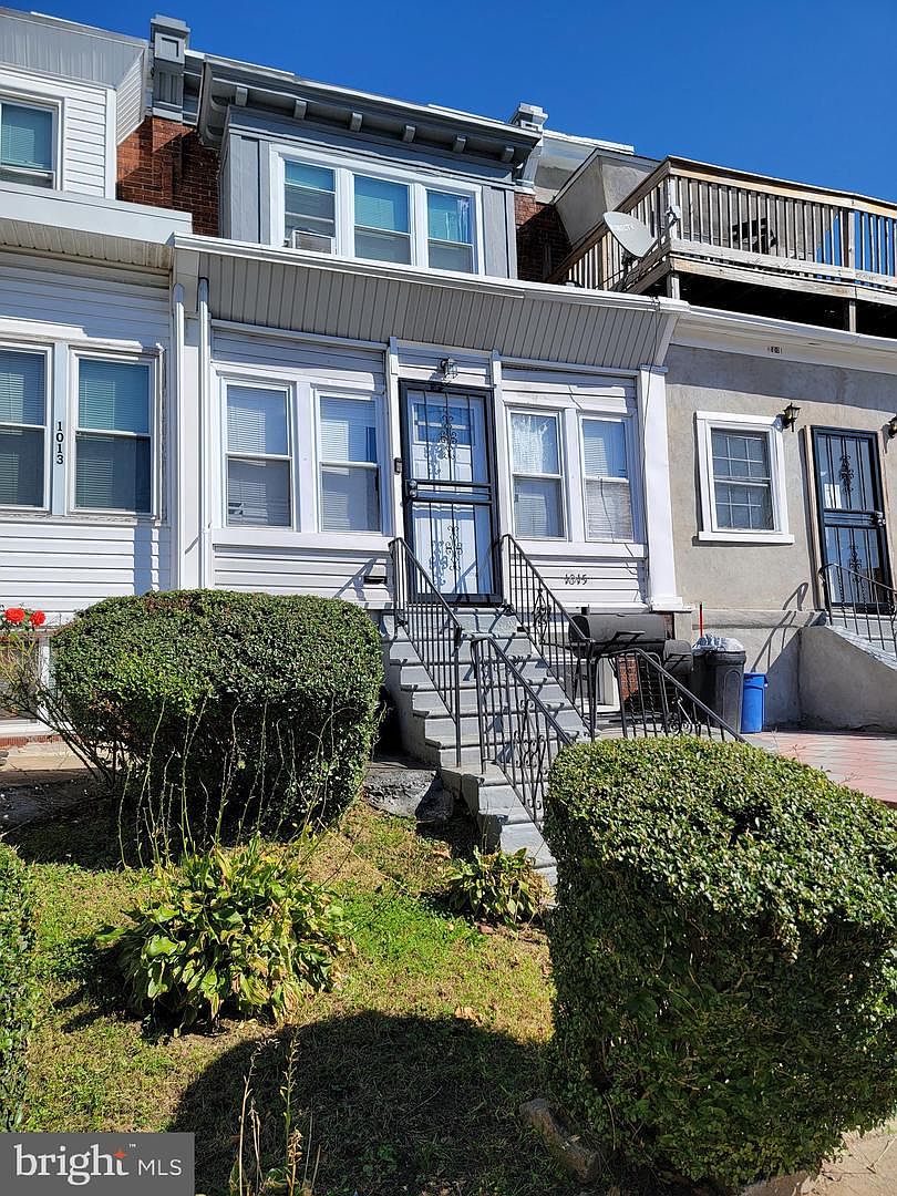 1015 S 55th St, Philadelphia, PA 19143 | Zillow