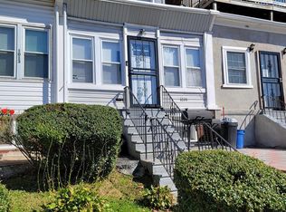 1015 S 55th St, Philadelphia, PA 19143