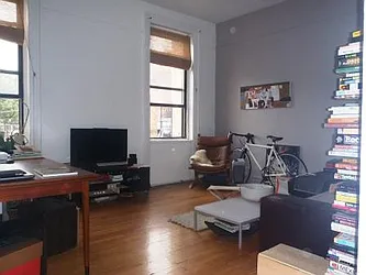 Rented by N.C. Pepe Corp.