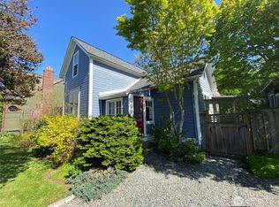 2106 B St, Bellingham, WA