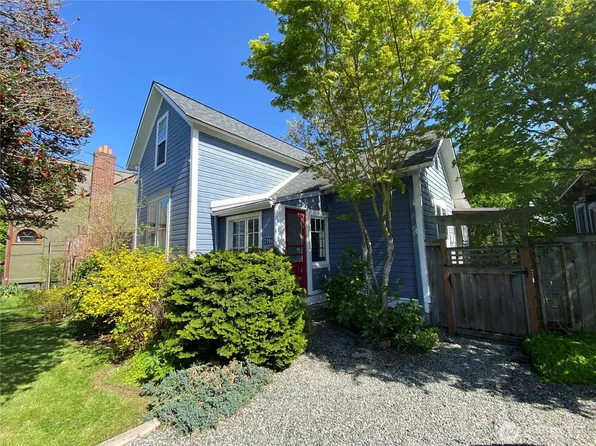 2106 B Street, Bellingham, WA 98225