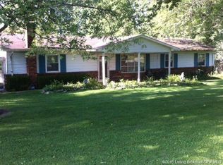 524 N Minor Ln, Madison, IN 47250