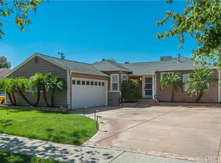 6649 Balcom Ave, Reseda, CA 91335