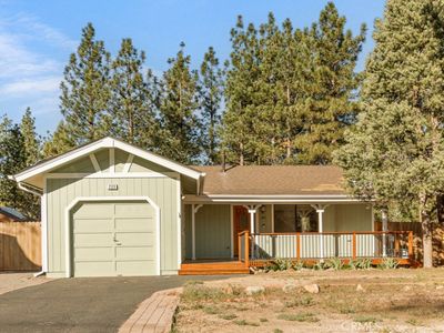233 Whipple Dr, Big Bear City, CA, 92314