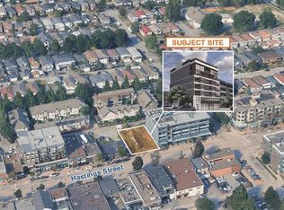 4269 S Hastings St, Burnaby, BC V5C2J5