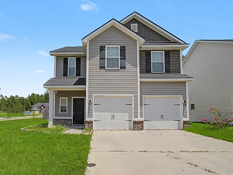 16 Cassels Ct — Photo 1