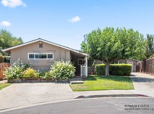 119 Calado Ave, Campbell, CA