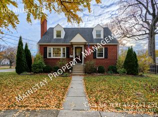 6400 Wilmett Rd, Bethesda, MD 20817