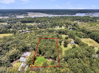 3950 Humbert Rd, Johns Island, SC 29455