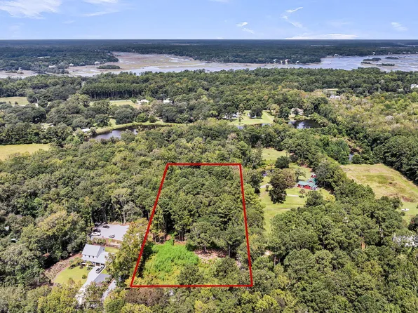 3950 Humbert Rd, Johns Island, SC 29455