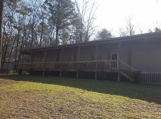 10586 Hickman Chapel Rd, West Blocton, AL 35184