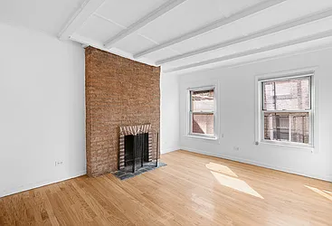 Rented by The Agency