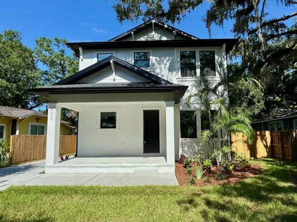 307 E Genesee St, Tampa, FL 33603