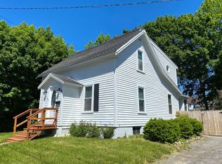 53 Linden St, Bangor, ME 04401