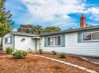 909 Via Verde, Del Rey Oaks, CA 93940