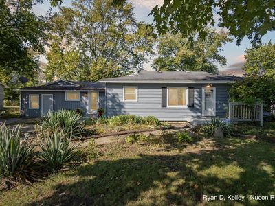 6655 College Ave SE, Grand Rapids, MI, 49548