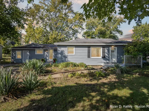 6655 College Ave SE, Grand Rapids, MI 49548