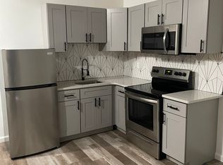 2409 N 17th St #2F, Philadelphia, PA 19132