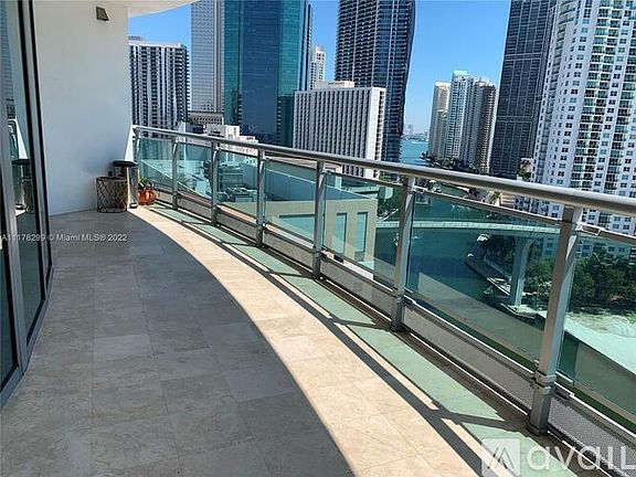 4th image of 350 N Miami Ave #1802