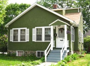 20 Amherst Ave, Waltham, MA 02451