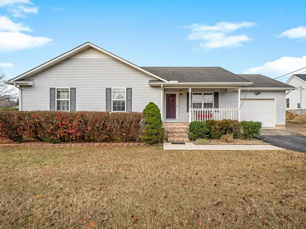 194 Brandon Dr, McMinnville, TN 37110