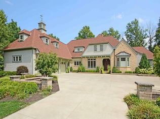 2301 N Star Ln, Avon, OH 44011